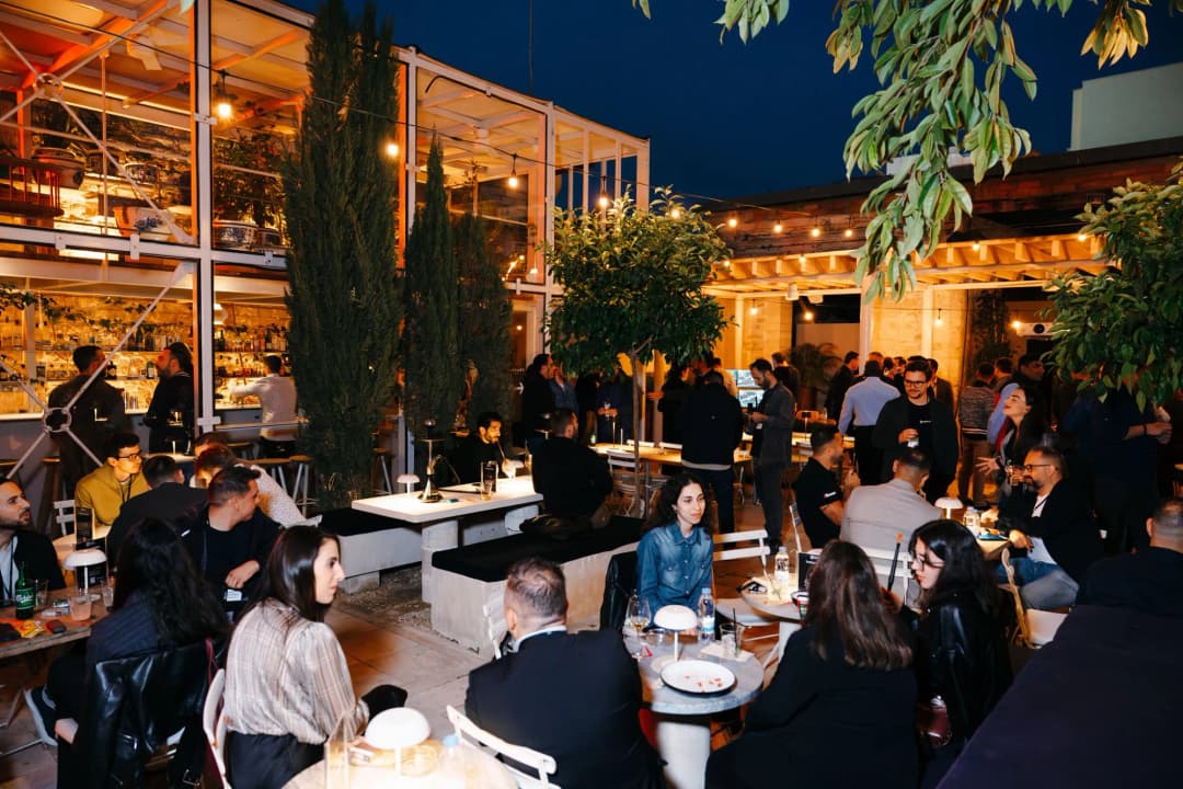 Dealers Connect Event - Venue