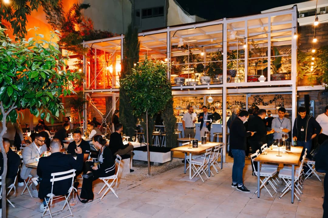 Dealers Connect Event - Evening