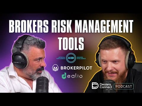 Dealers Connect Insights